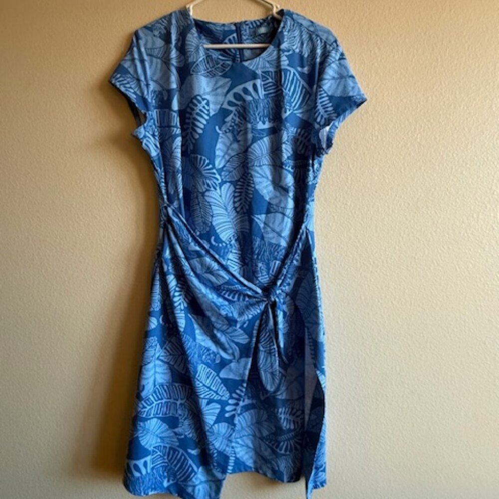 J.McLaughlin Elora dress